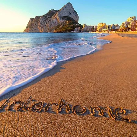 Horizonte-11 By Interhome Lejlighed *