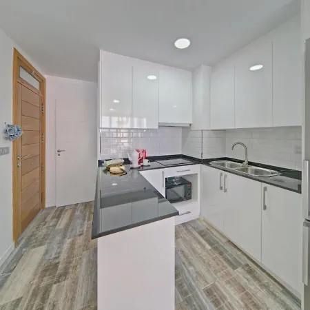 Horizonte-11 By Interhome Calpe