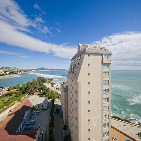 Horizonte-11 By Interhome Calpe